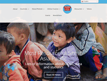 Tablet Screenshot of flexlearnstrategies.net